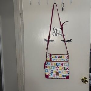 Dooney & Bourke Crossbody